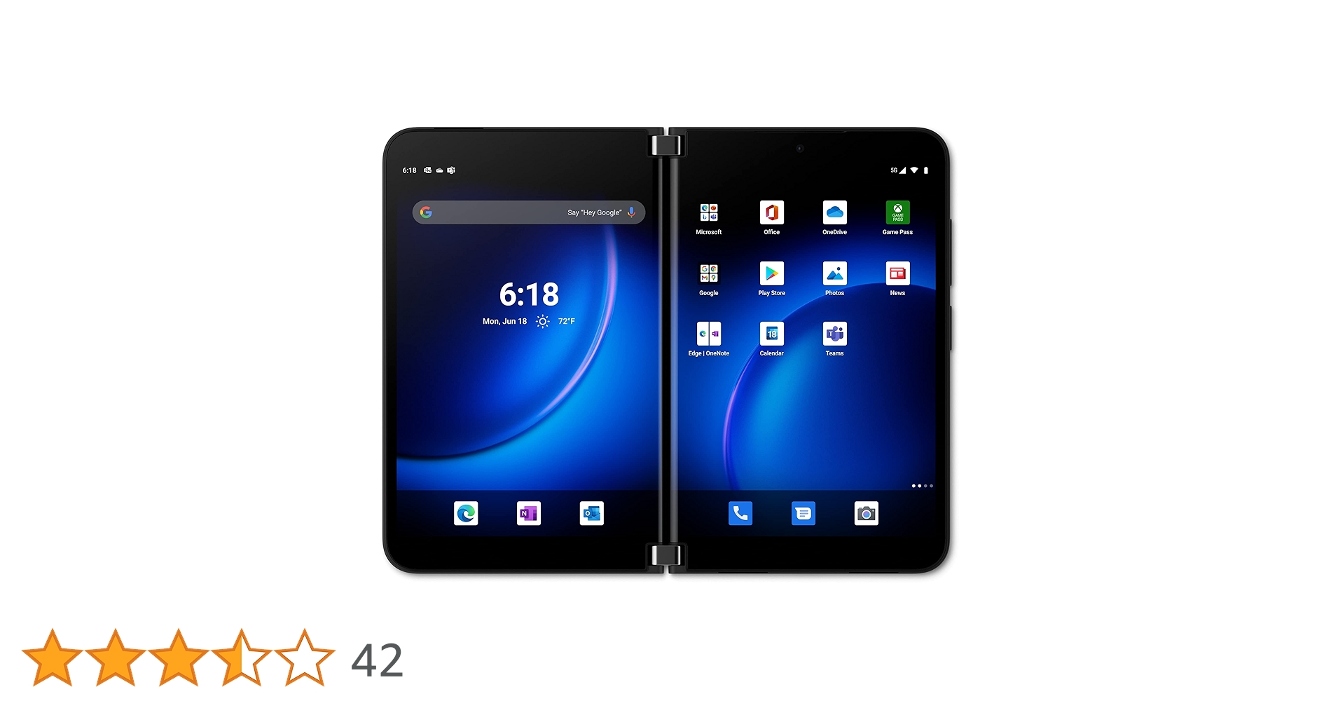 Surface Duo2 (128GB, オブシディアン) 71W+ATcKuhL.jpg_BO30,255,255,